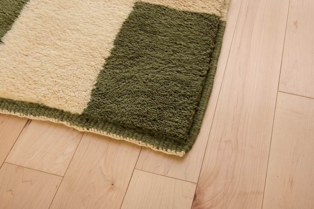 Everest Rug