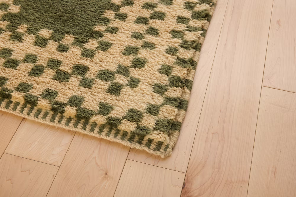 Manor Rug