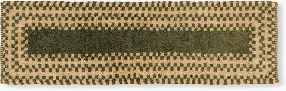 Manor Rug