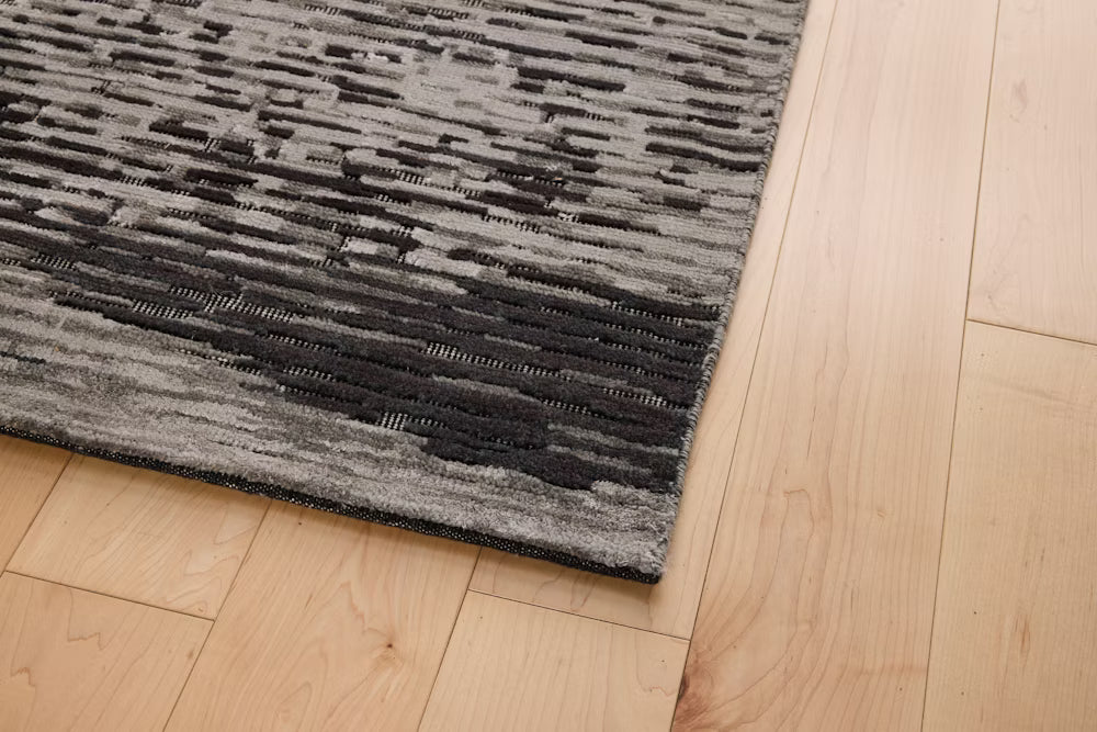 Talea Handknotted Silk Rug