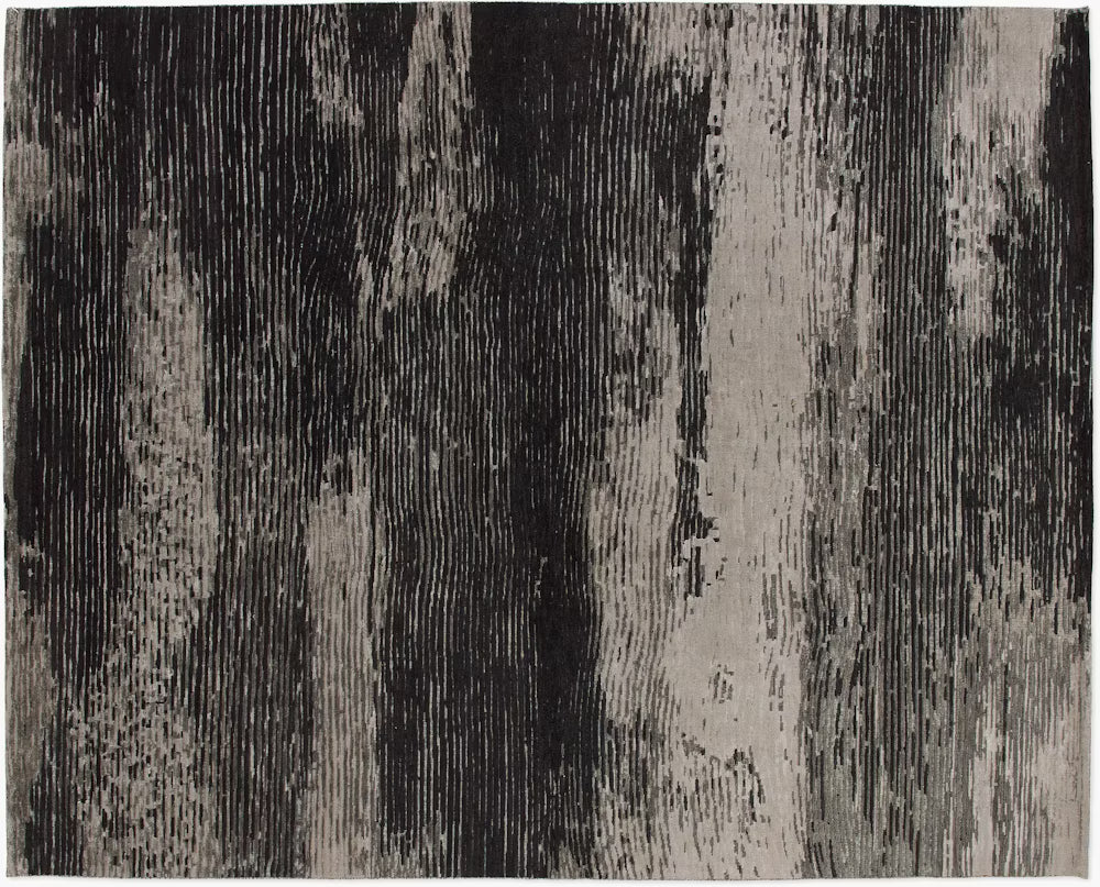 Talea Handknotted Silk Rug