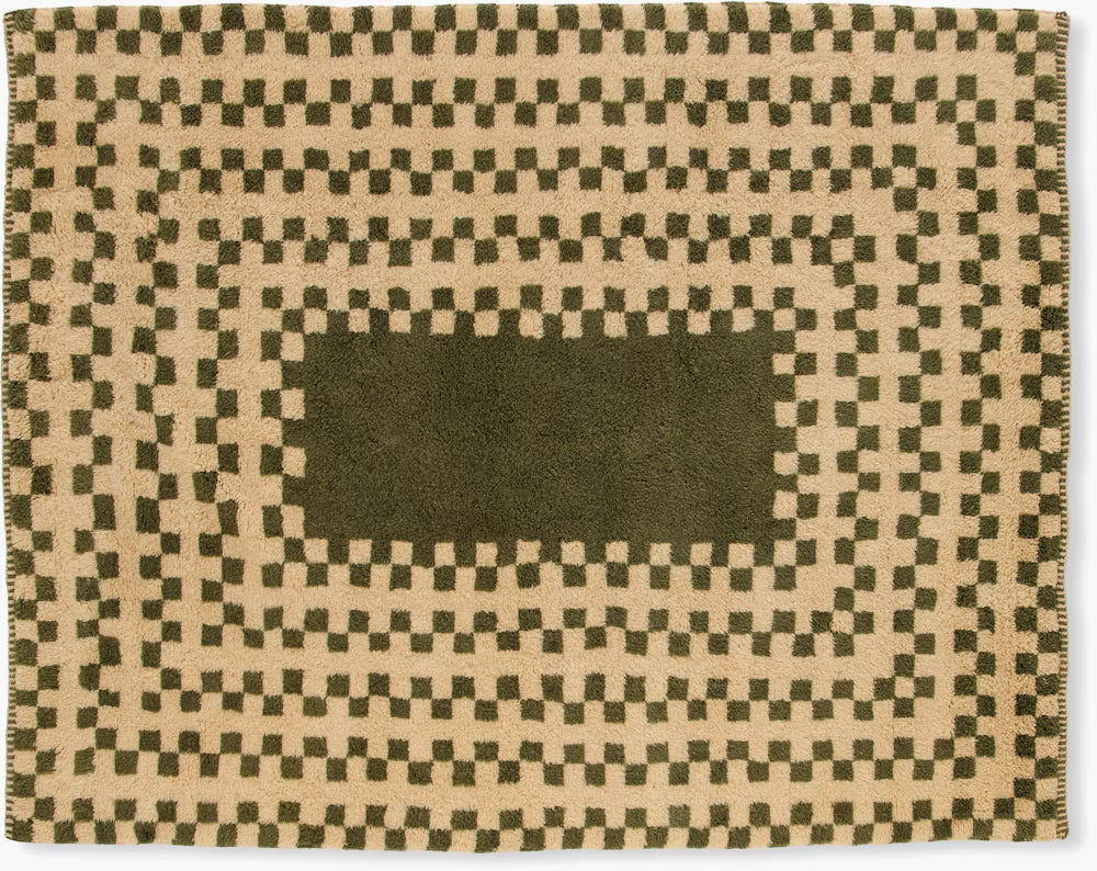 Manor Rug