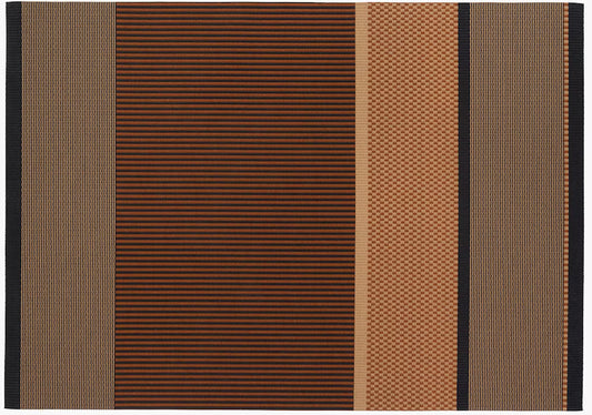 San Francisco Paper Yarn Rug